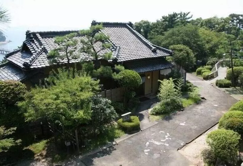 Szálloda Gamagori Classic