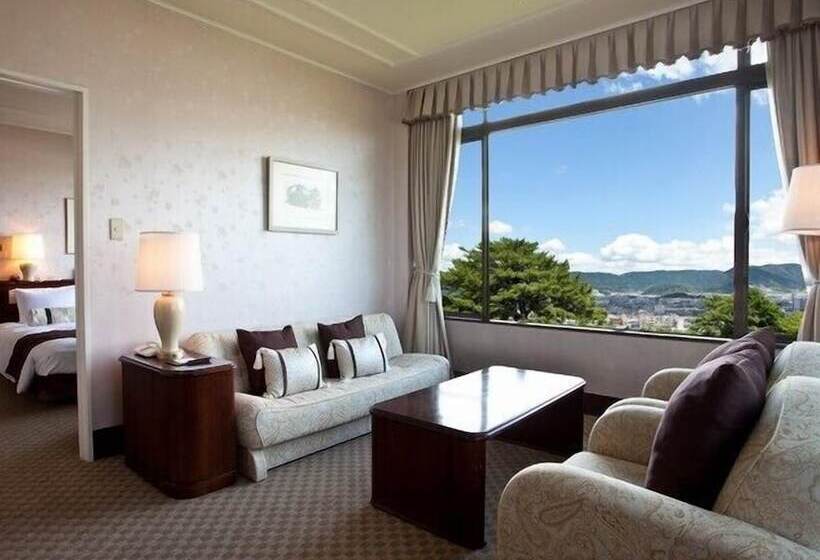 בית מלון כפרי Gamagori Classic