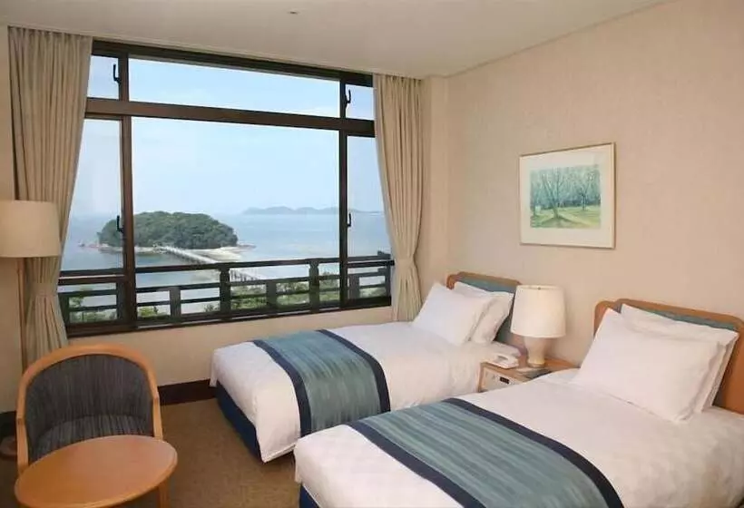 Szálloda Gamagori Classic