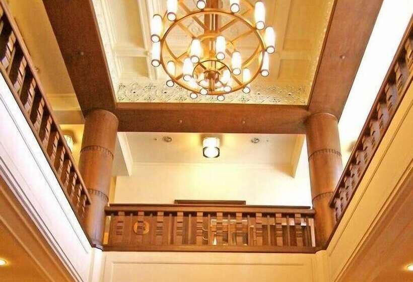 בית מלון כפרי Gamagori Classic