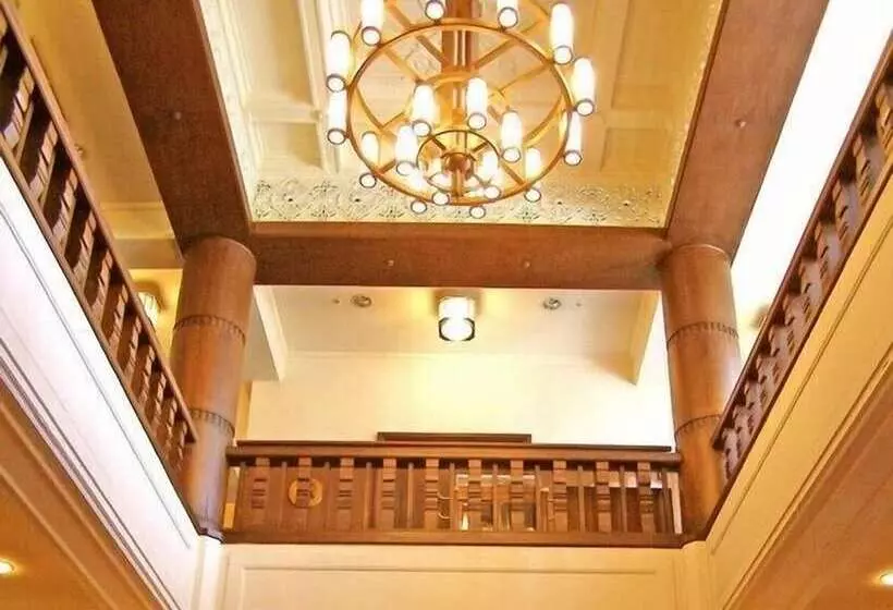 Szálloda Gamagori Classic