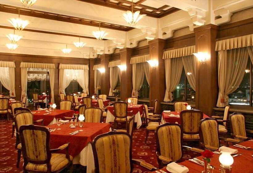 בית מלון כפרי Gamagori Classic