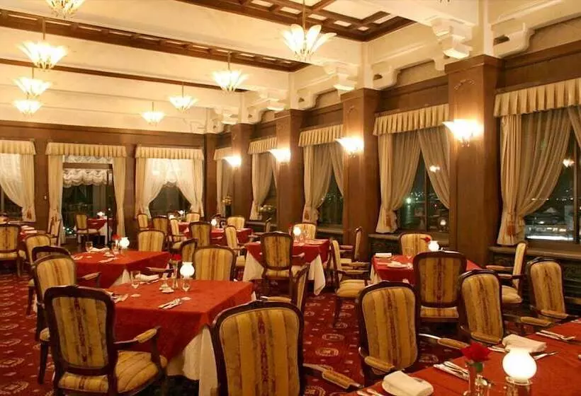 Szálloda Gamagori Classic