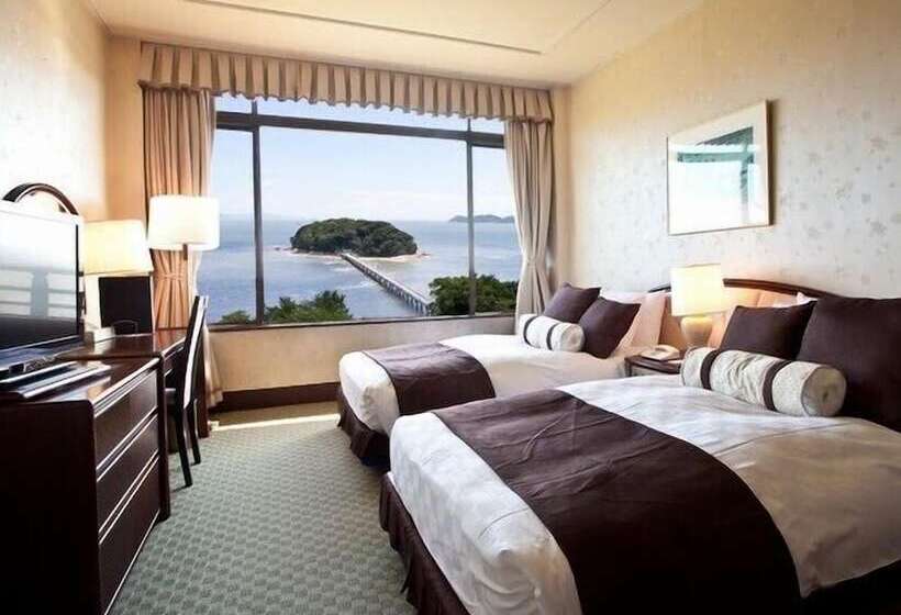 בית מלון כפרי Gamagori Classic