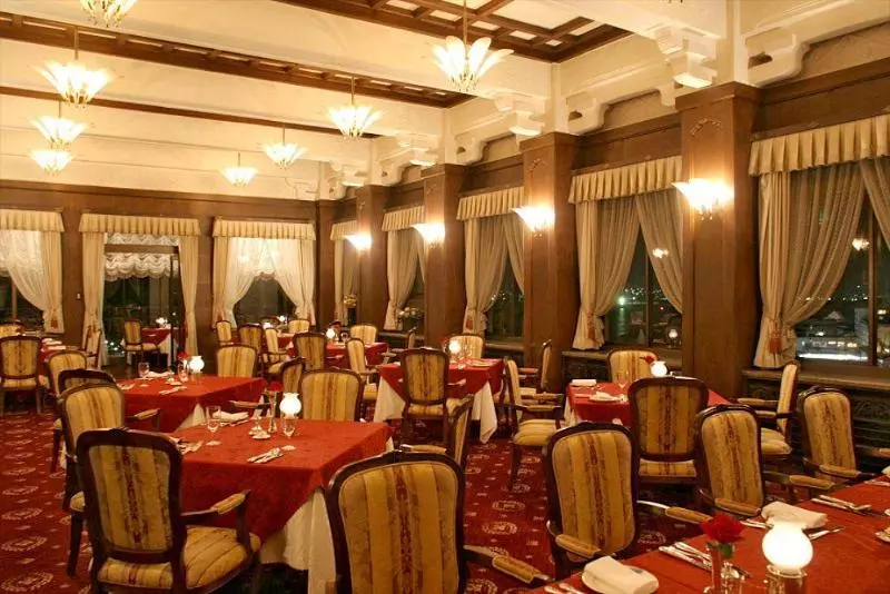 Szálloda Gamagori Classic