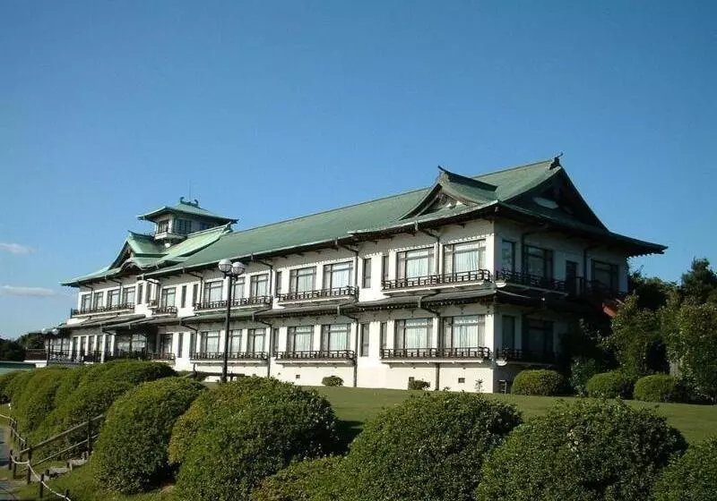 Szálloda Gamagori Classic