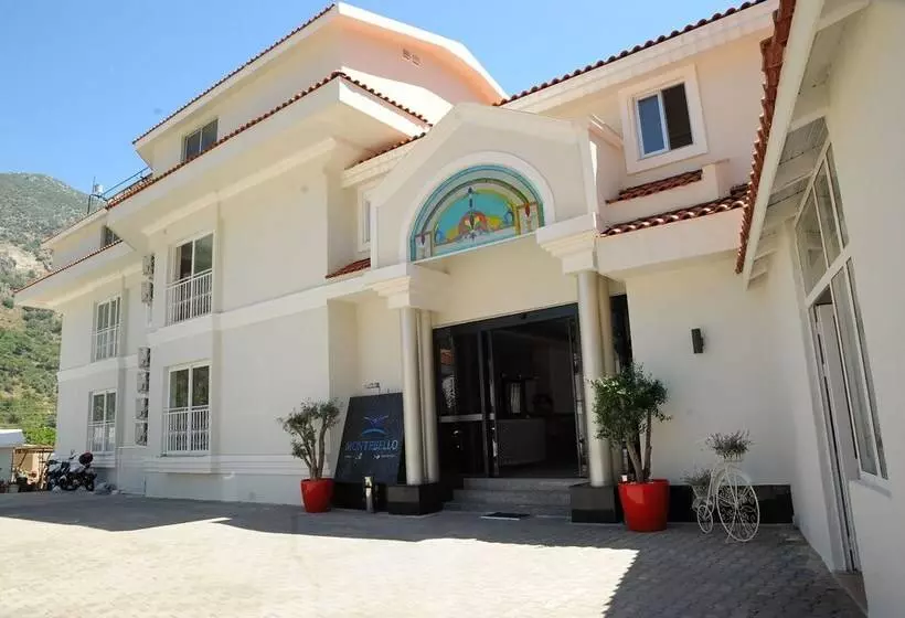 Hotel Montebello Deluxe