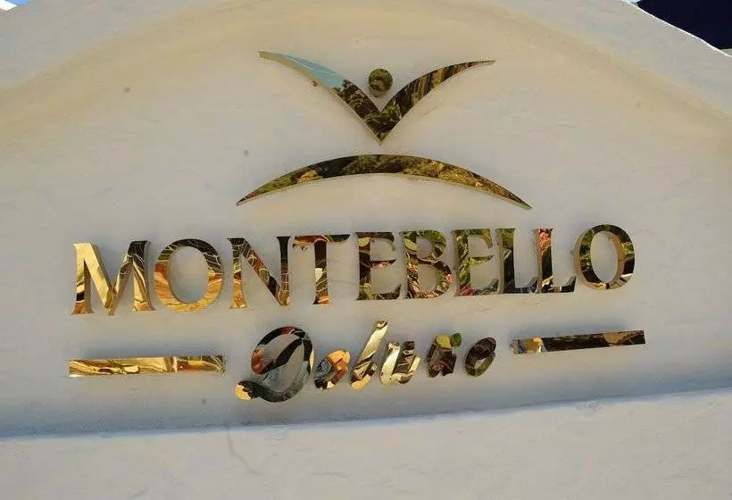 Hotel Montebello Deluxe