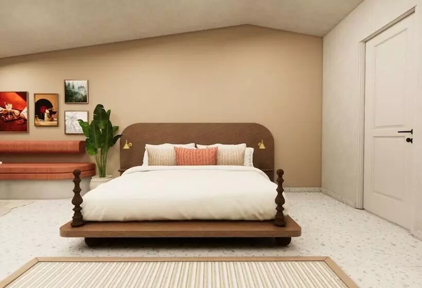 Hotel Montebello Deluxe