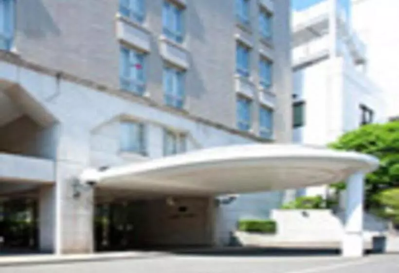 Pearl Hotel Mizonokuchi