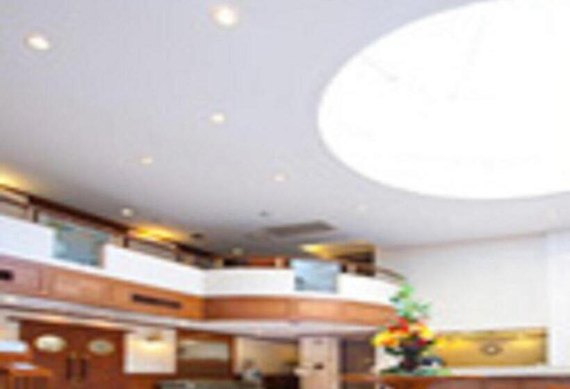 Pearl Hotel Mizonokuchi