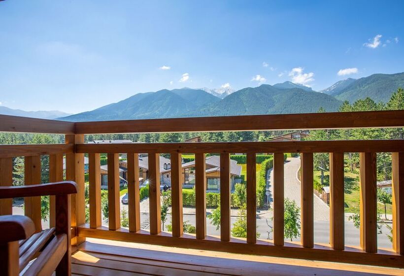 Pirin Golf Hotel & Spa