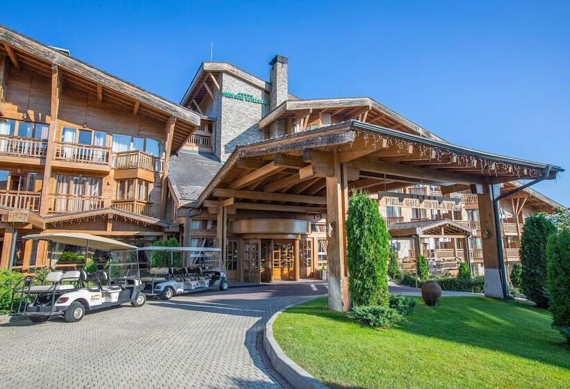 Pirin Golf Hotel & Spa