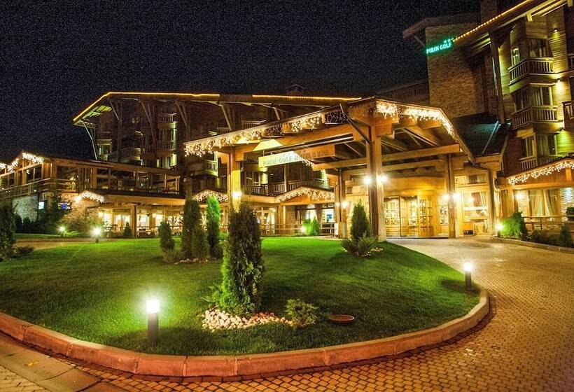 Pirin Golf Hotel & Spa