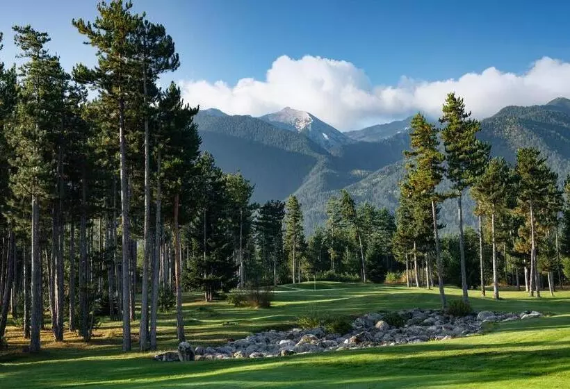 Pirin Golf Hotel & Spa