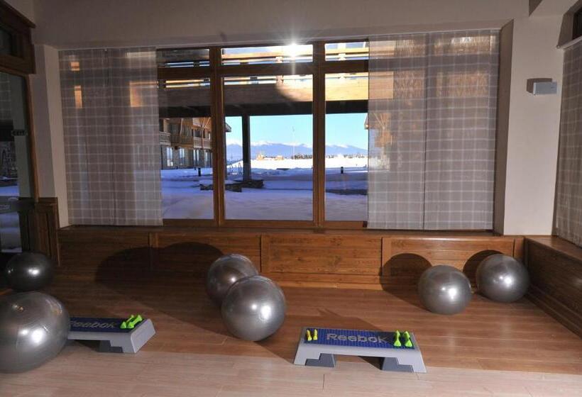 Pirin Golf Hotel & Spa