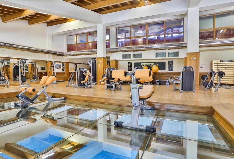 Pirin Golf Hotel & Spa