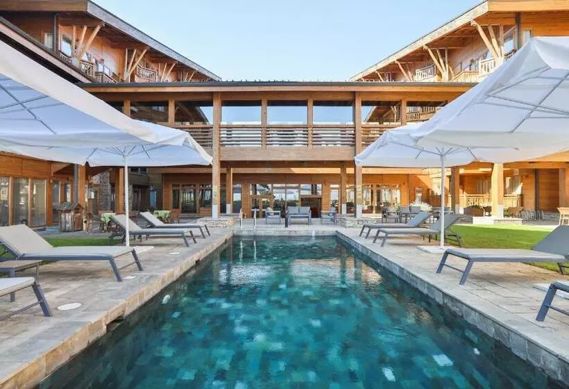 Pirin Golf Hotel & Spa