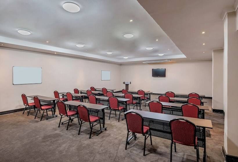 Protea Hotel By Marriott Lusaka