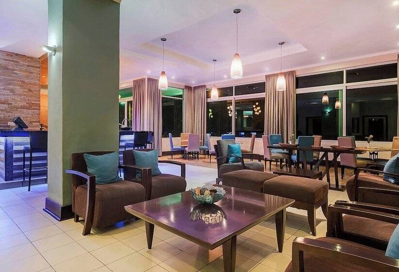 Protea Hotel By Marriott Lusaka