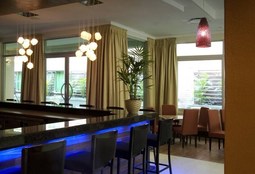 Protea Hotel By Marriott Lusaka