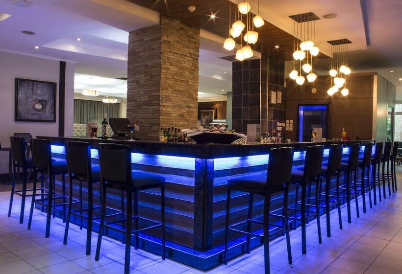 Protea Hotel By Marriott Lusaka