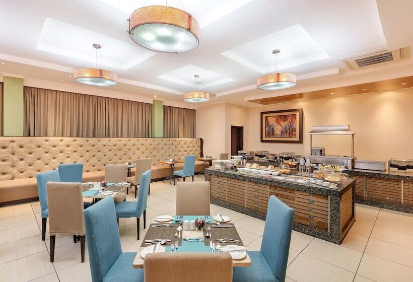 Protea Hotel By Marriott Lusaka