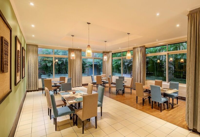 Protea Hotel By Marriott Lusaka