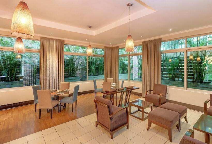 Protea Hotel By Marriott Lusaka