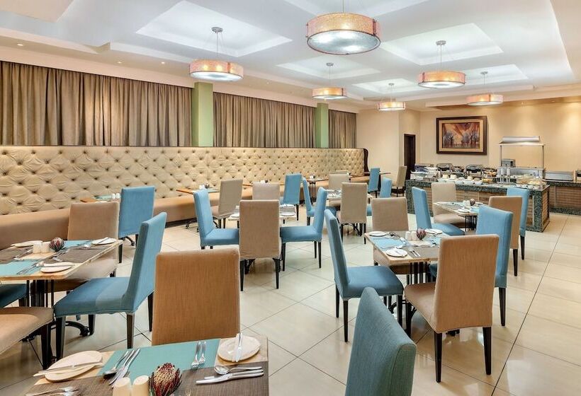 Protea Hotel By Marriott Lusaka