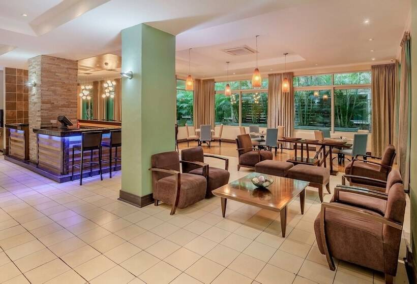 Protea Hotel By Marriott Lusaka