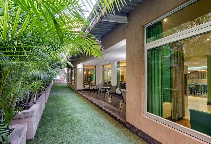 Protea Hotel By Marriott Lusaka