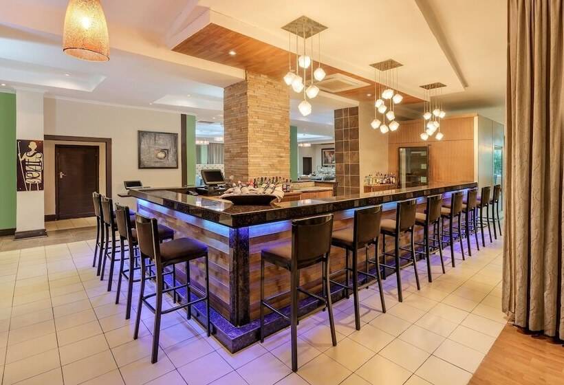 Protea Hotel By Marriott Lusaka