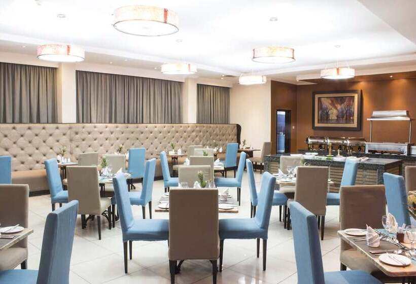 Protea Hotel By Marriott Lusaka