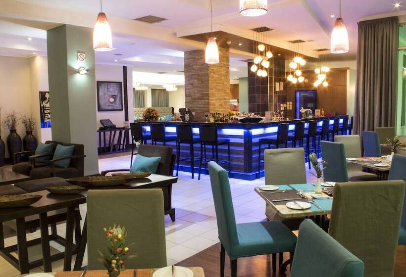 Protea Hotel By Marriott Lusaka