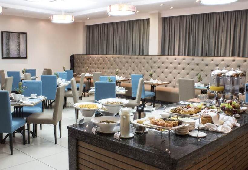 Protea Hotel By Marriott Lusaka