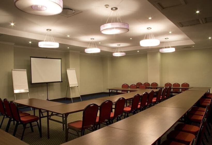 Protea Hotel By Marriott Lusaka