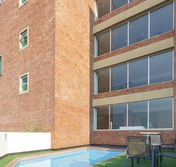 Protea Hotel By Marriott Lusaka