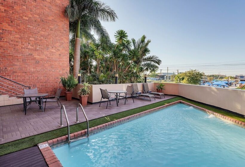 Protea Hotel By Marriott Lusaka