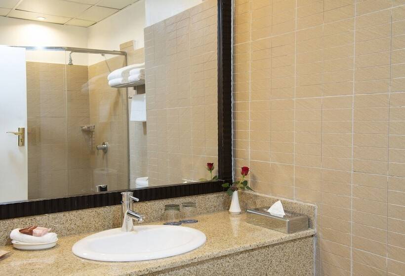 Protea Hotel By Marriott Lusaka