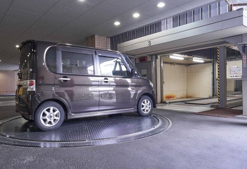 Richmond Hotel Aomori