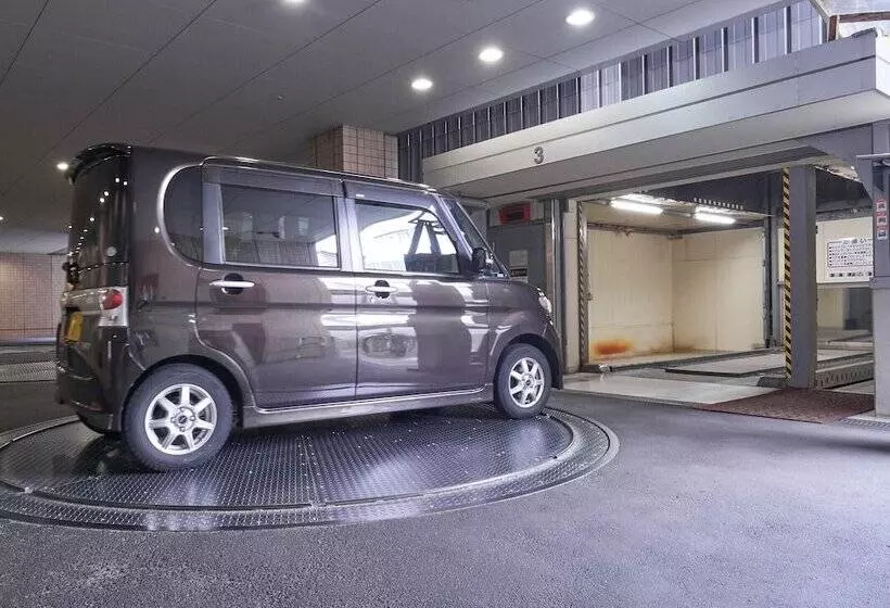 Richmond Hotel Aomori