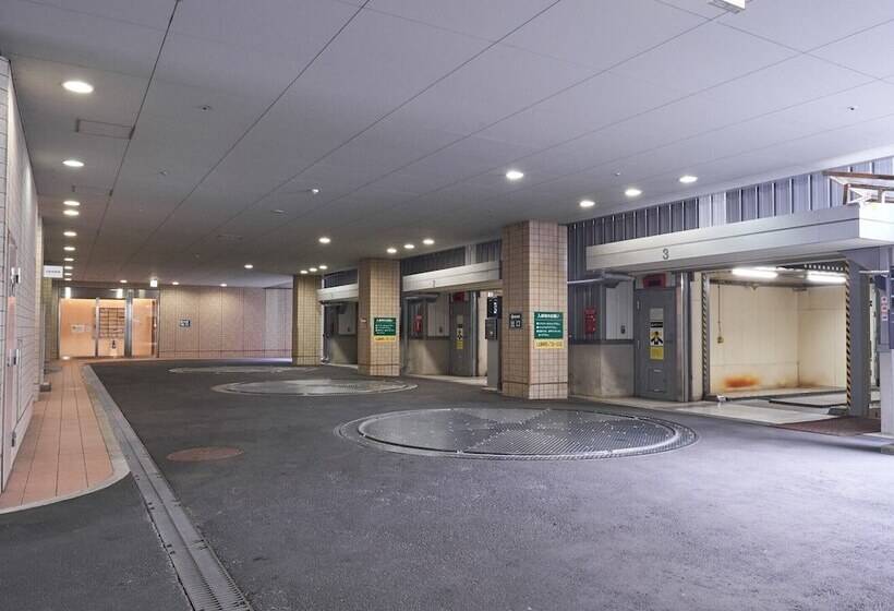 Richmond Hotel Aomori