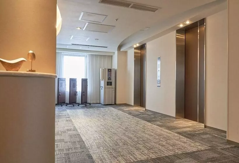 Richmond Hotel Aomori