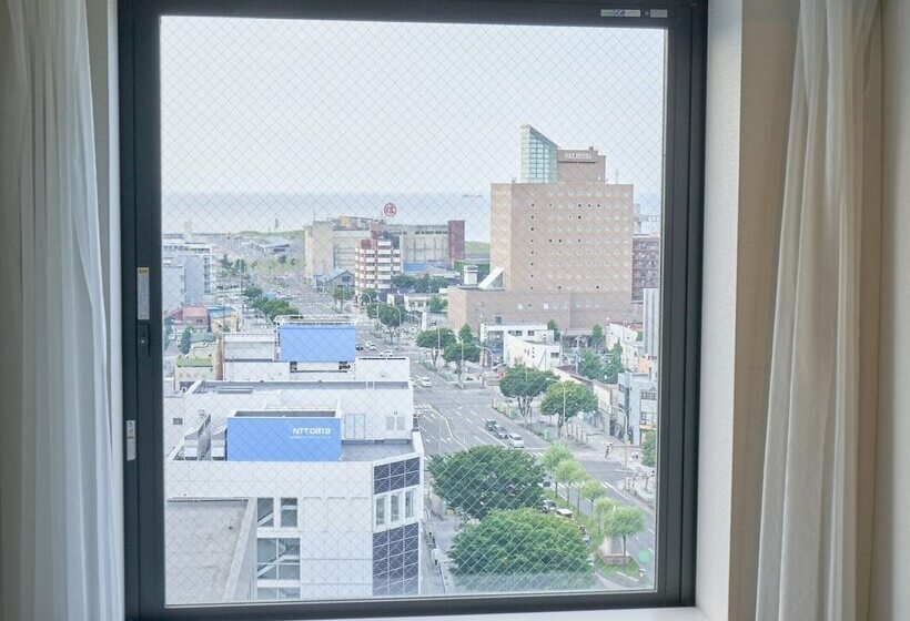 Richmond Hotel Aomori