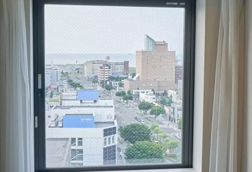 Richmond Hotel Aomori