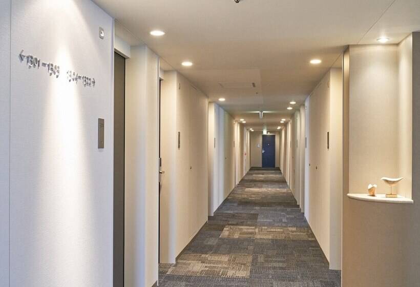 Richmond Hotel Aomori