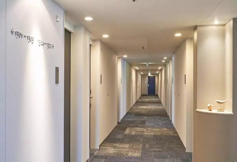 Richmond Hotel Aomori