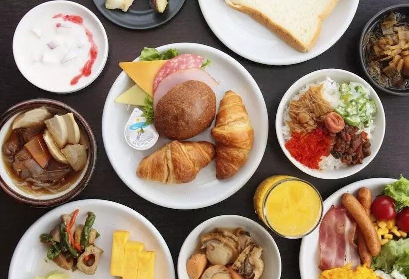 Richmond Hotel Aomori