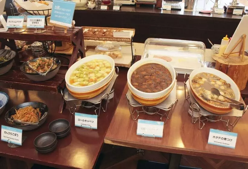 Richmond Hotel Aomori